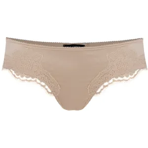Dolce & Gabbana Lace Embellished Briefs