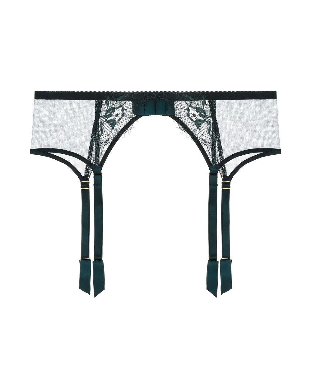 Ela Suspender Belt