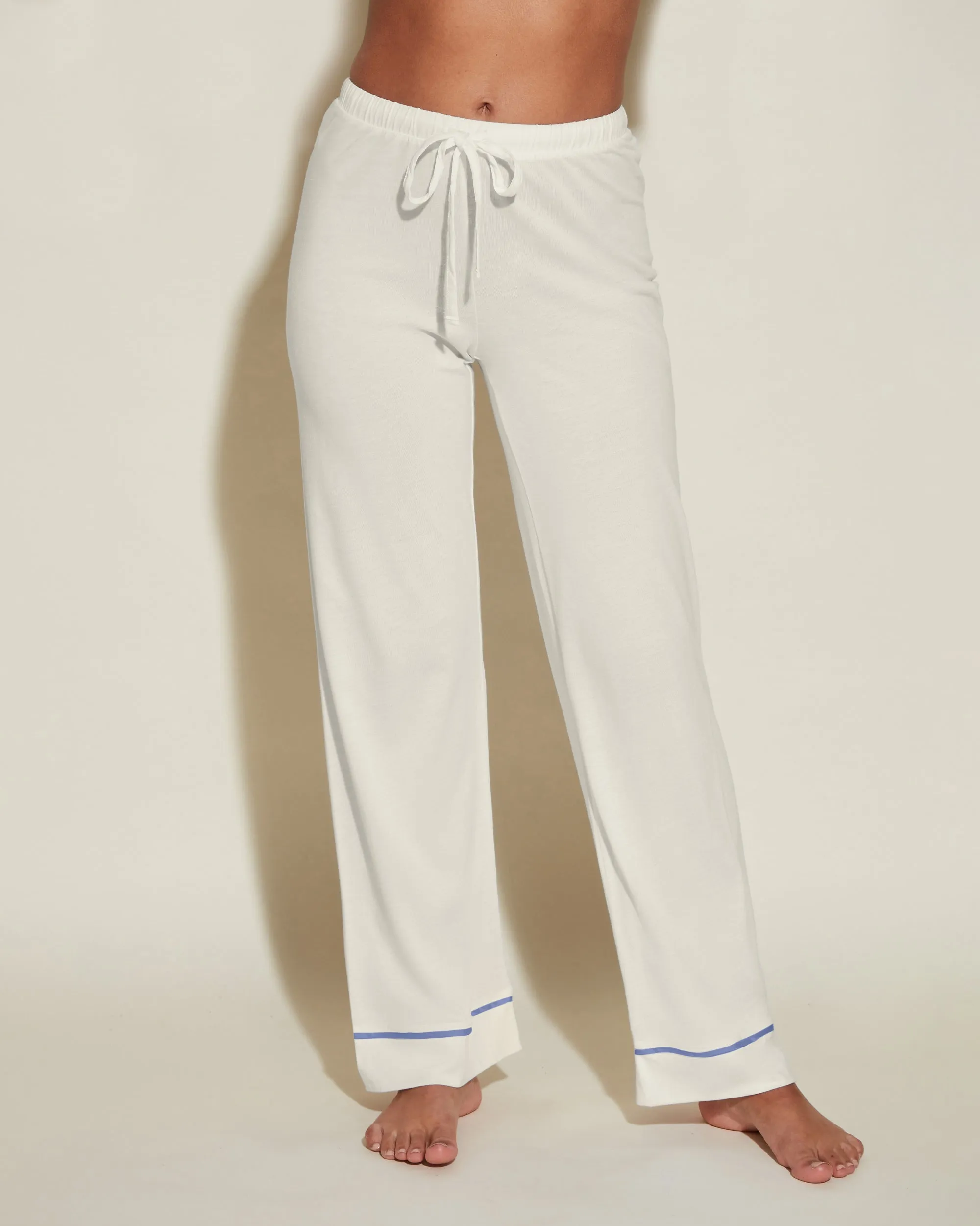 Ensemble Pyjama Haut À Manches Longues Et Pantalon, Petite