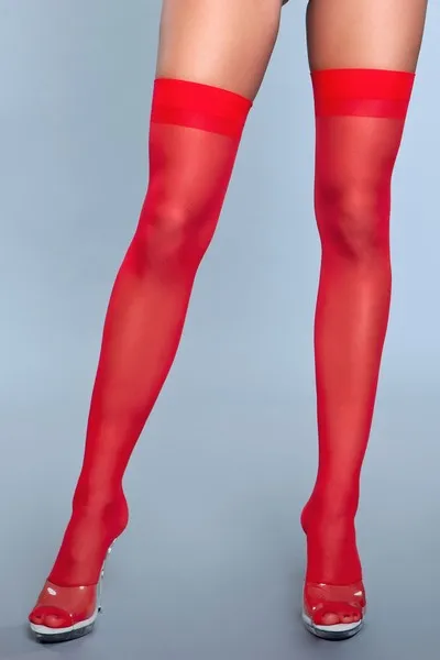 Favorite Day Thigh Highs