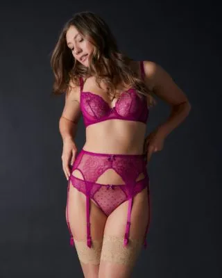 Fiamma Suspender Belt