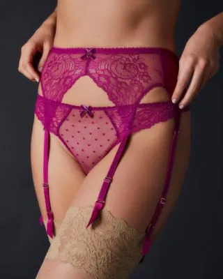 Fiamma Suspender Belt