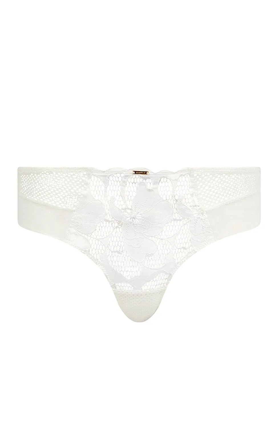 Fleurs Signature Shorty