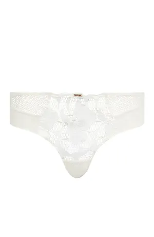 Fleurs Signature Shorty