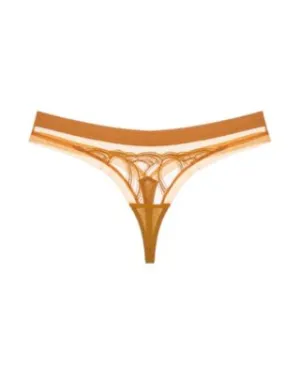 For Insecurities Against Self Doubt Thong