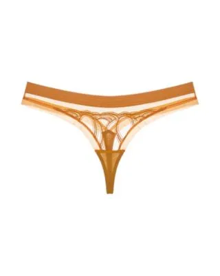 For Insecurities Against Self Doubt Thong