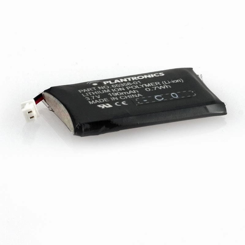 Genuine Plantronics CS50 & CS55 Replacement Battery