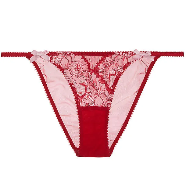 Gianna Tanga Brief