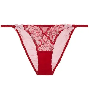 Gianna Tanga Brief