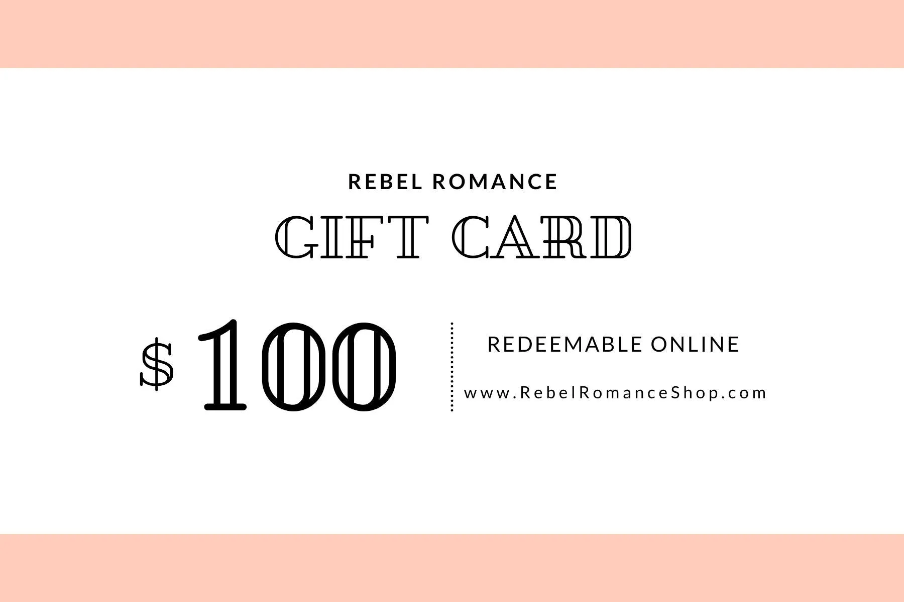 Gift Cards