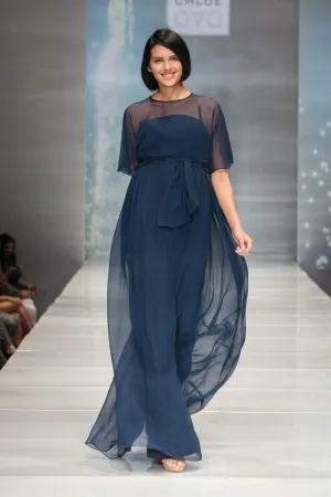 Hayes Gown