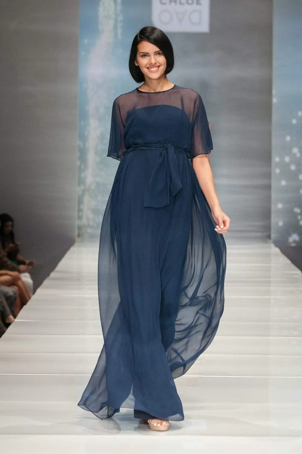 Hayes Gown
