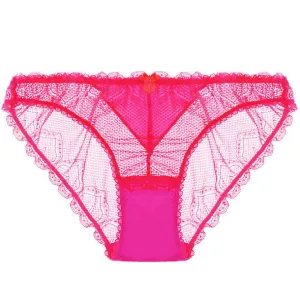 Hot Lips Classic Knicker