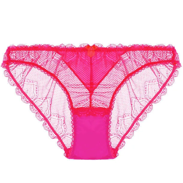 Hot Lips Classic Knicker