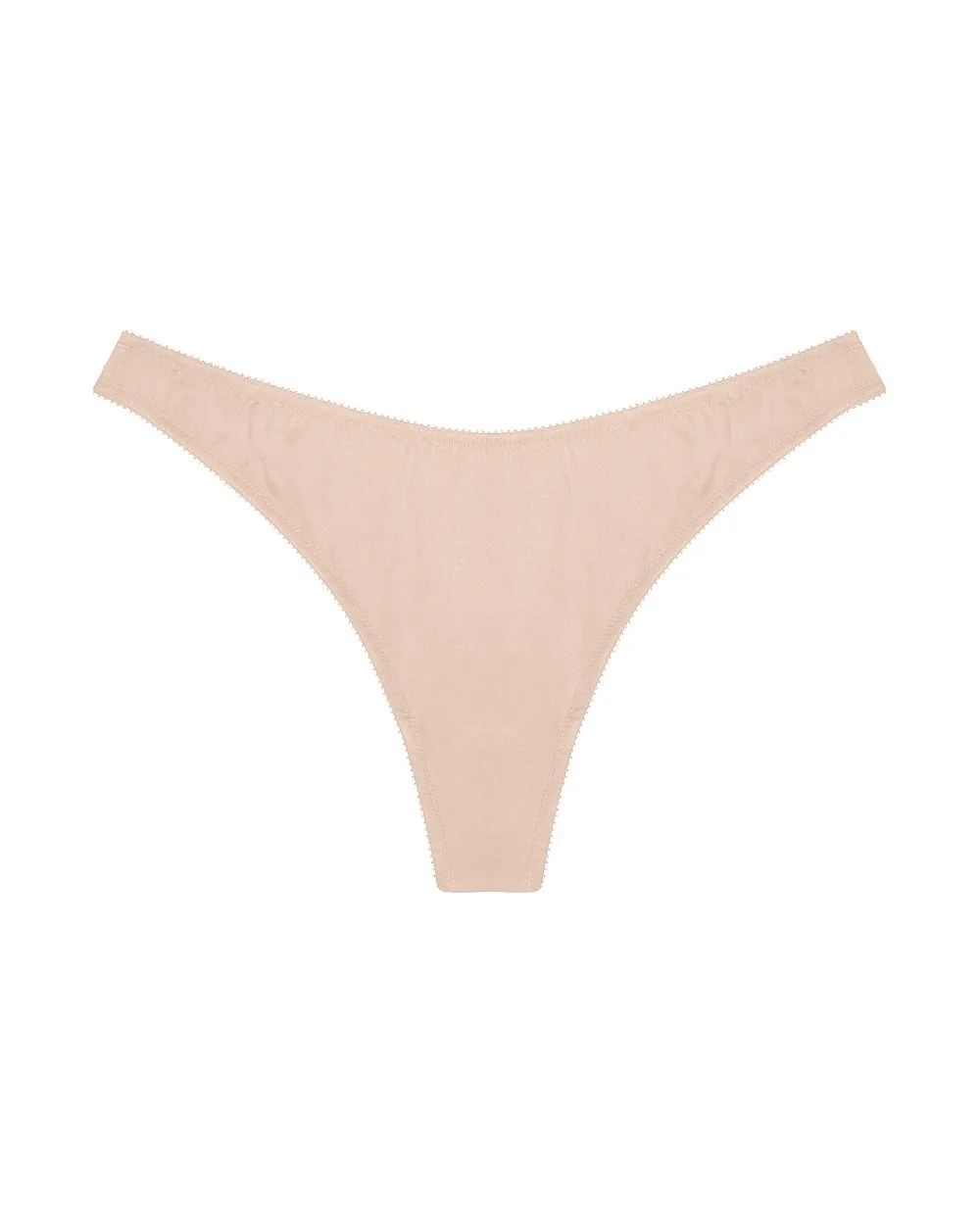 Iris Thong