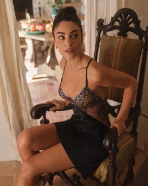 Italian Nightie