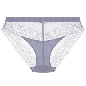 Le Marais Lace Cheeky Bikini