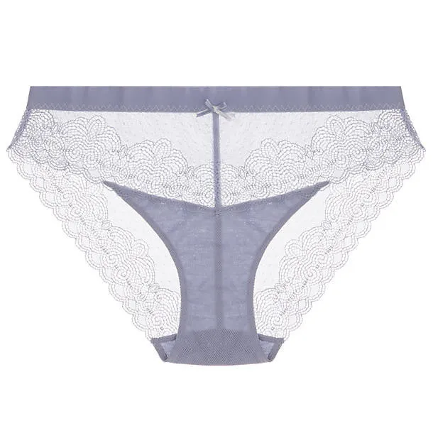 Le Marais Lace Cheeky Bikini