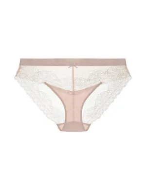 Le Marais Lace Cheeky Bikini