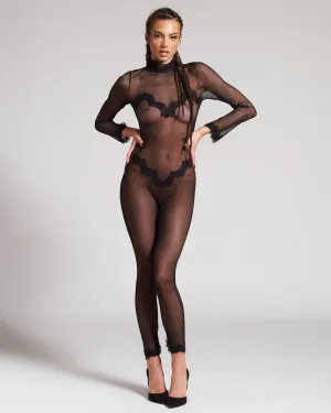 Lilitus Catsuit