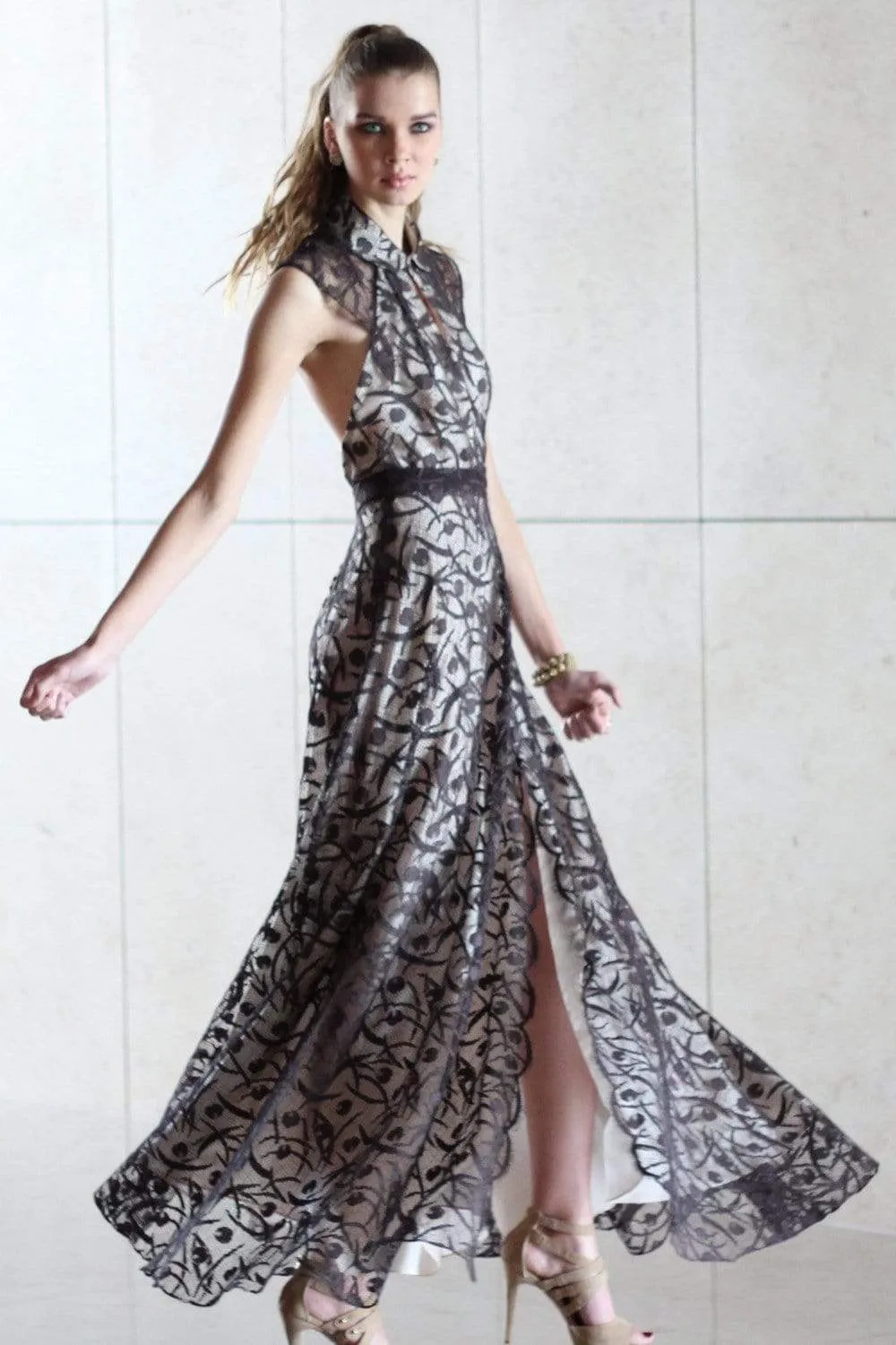 Lincoln Gown