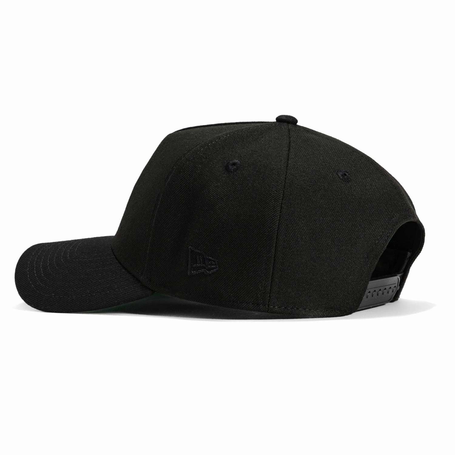 New Era 9Forty A-Frame San Jose Giants Snapback Hat - Black. White