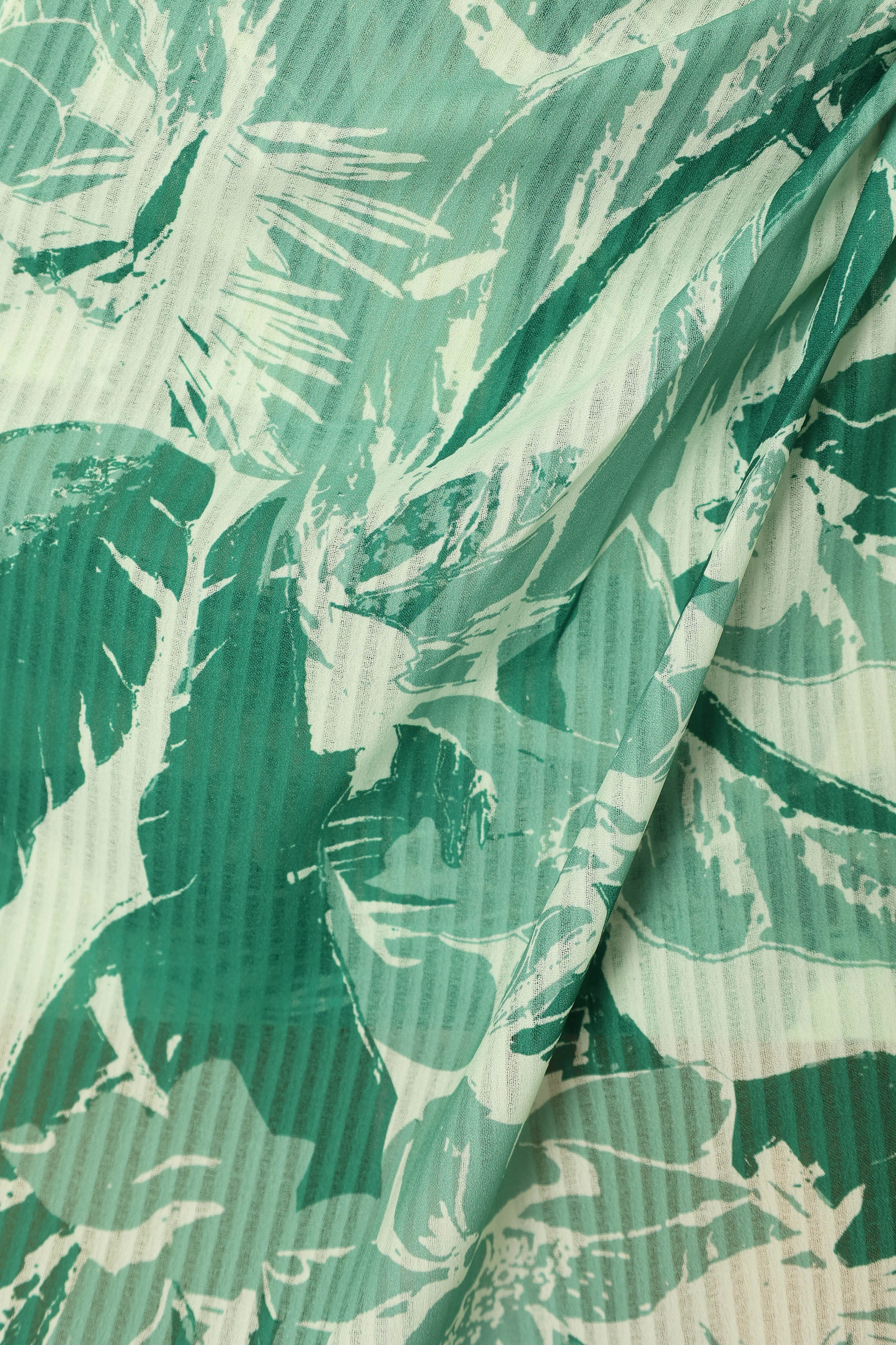 Nicole Two Piece Set - Green