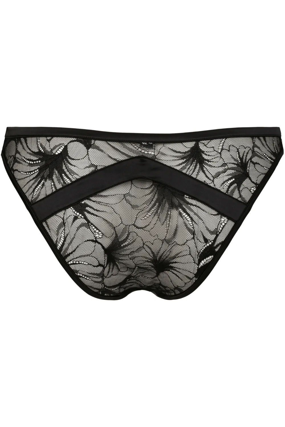 Nuit à Broadway Brief