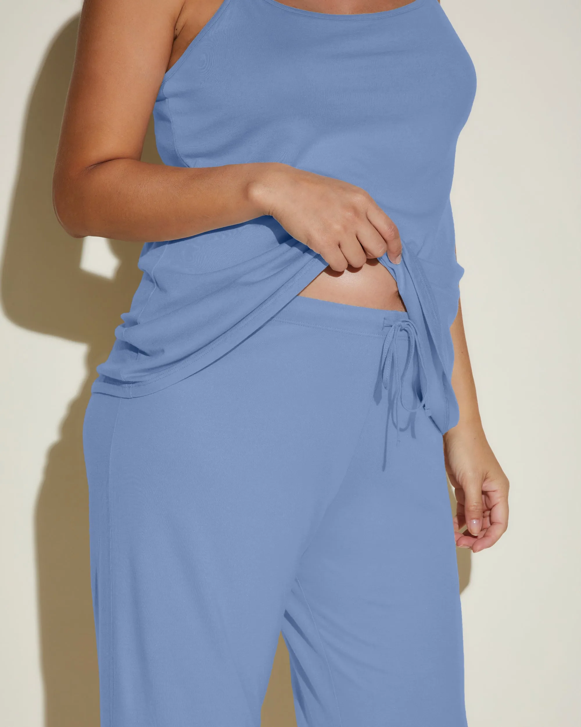 Nursing 3 Piece Pajama Set With Robe