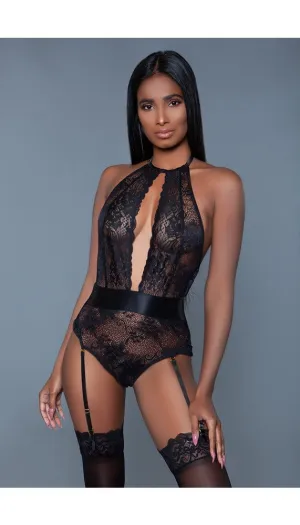 Ophelia Bodysuit