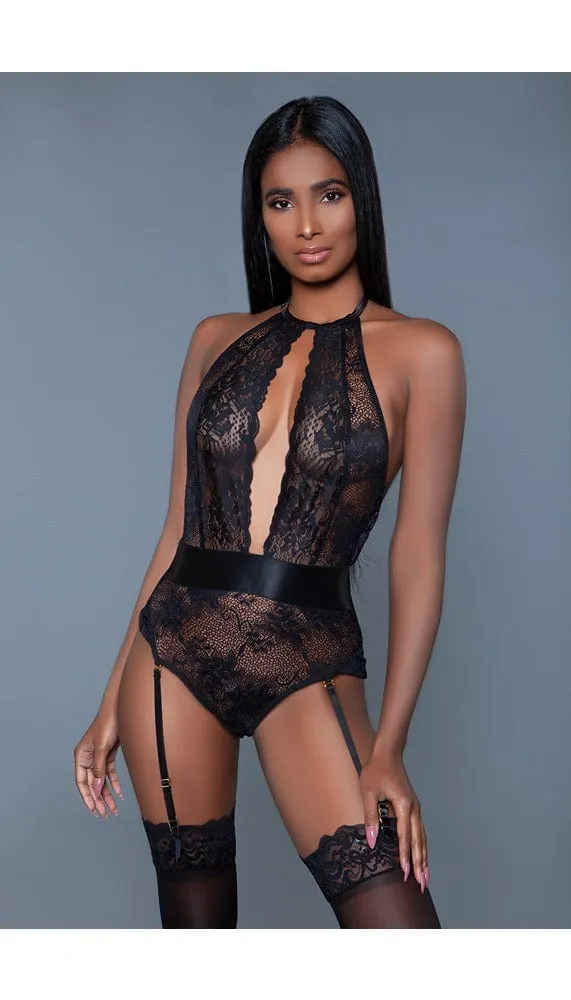 Ophelia Bodysuit