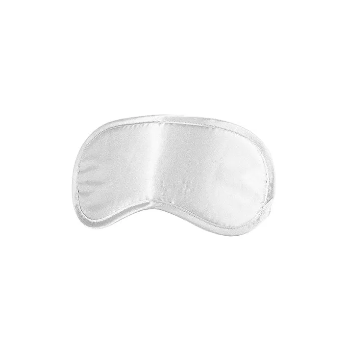 Ouch! Satin Blindfold