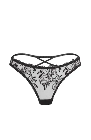 Ozella Brief