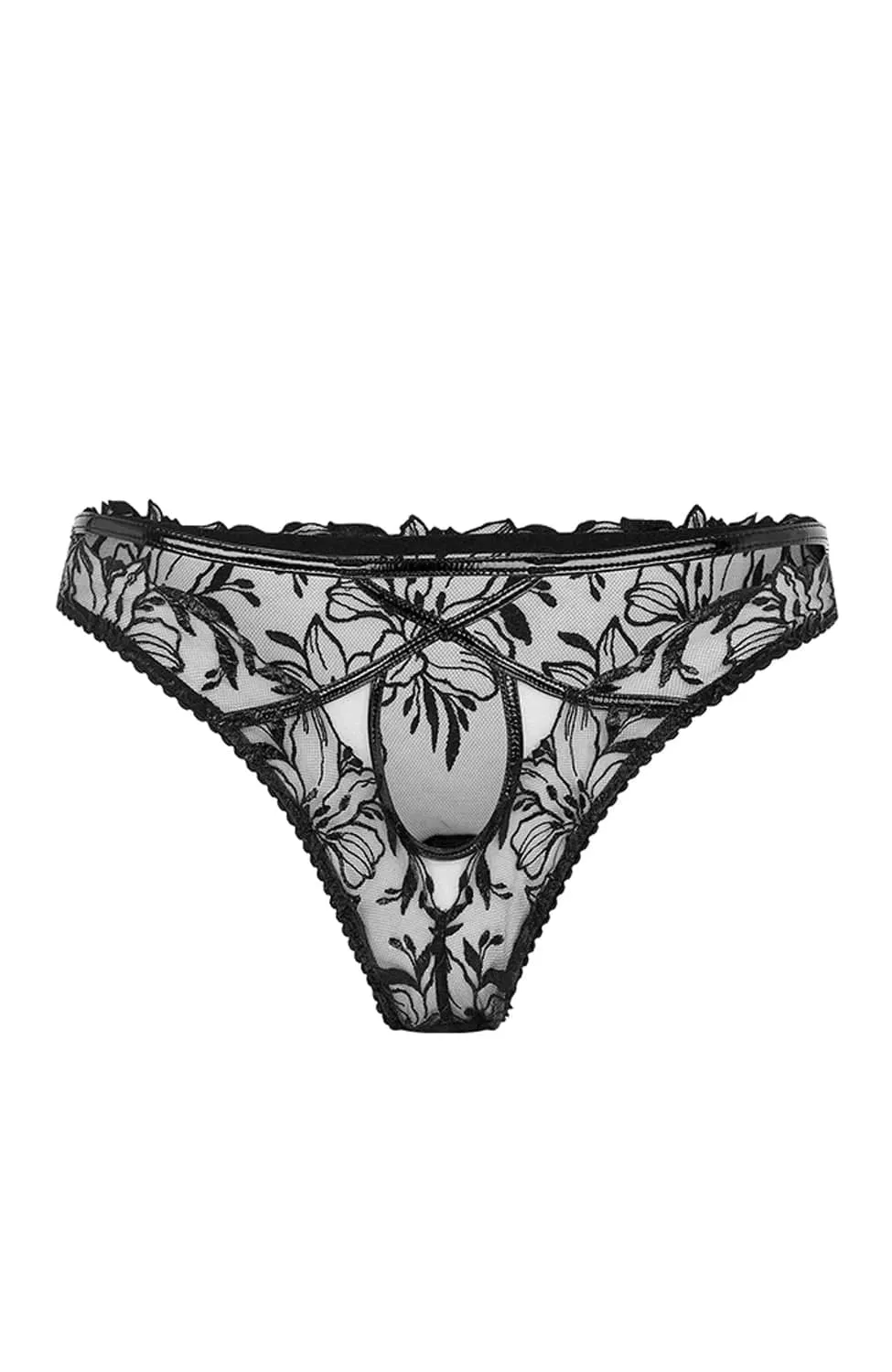 Ozella Brief