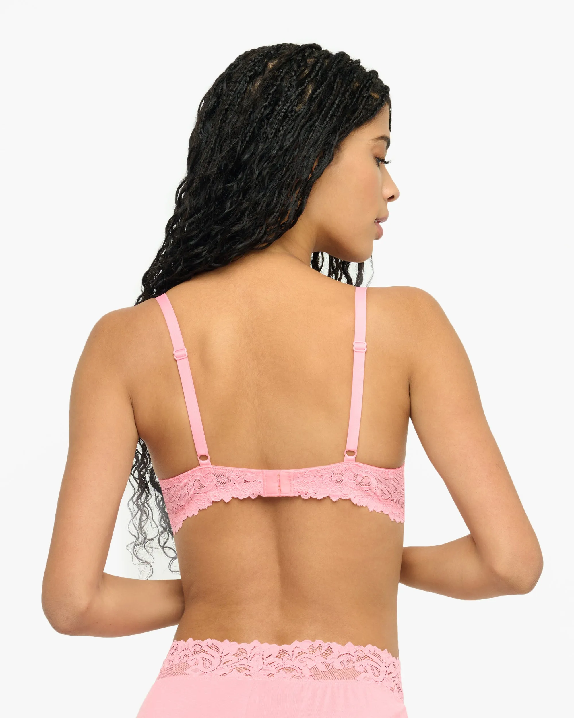 Padded Bra