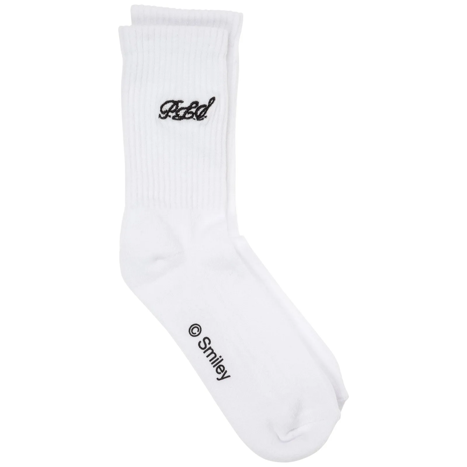 Philosophy Di Lorenzo Serafini X Smiley Logo Embroidered Socks