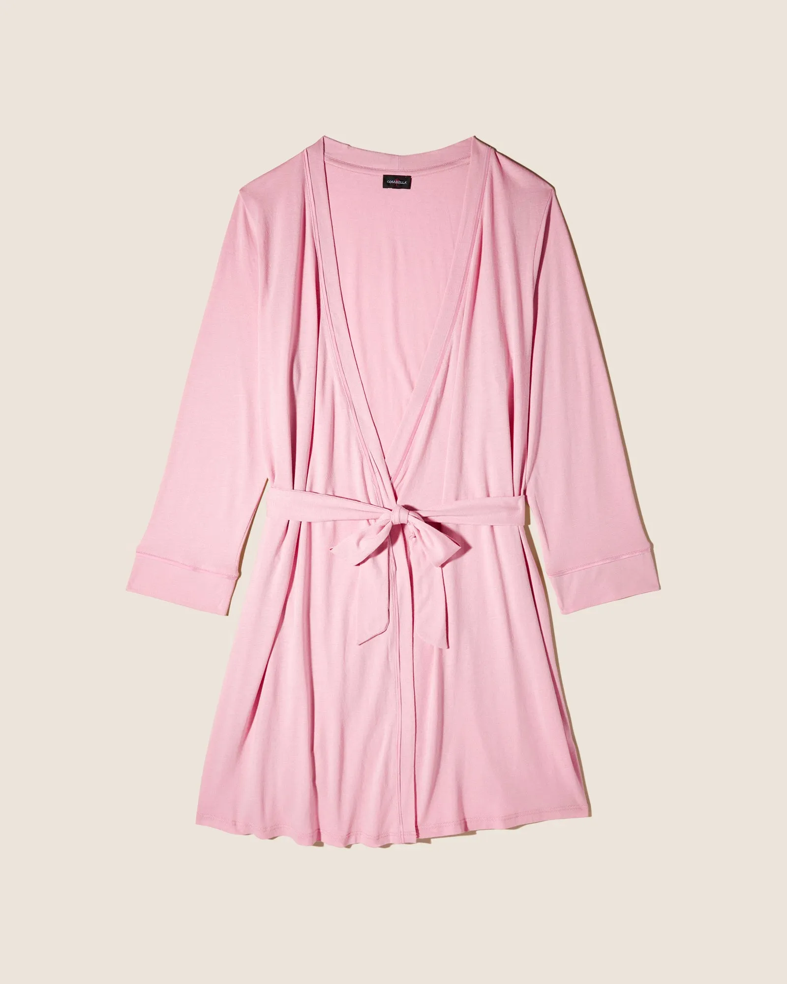 Pyjama D'Allaitement 3 Pièces Avec Peignoir