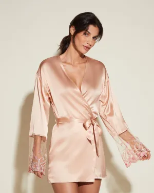 Robe De Soie