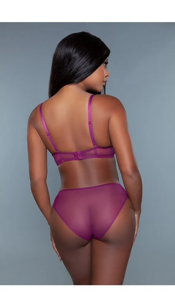Sabrina Panty