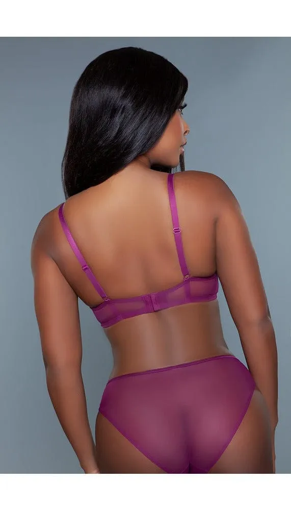 Sabrina Panty
