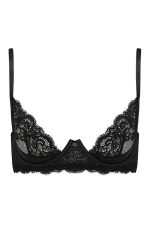 Seraphine Plunge Bra