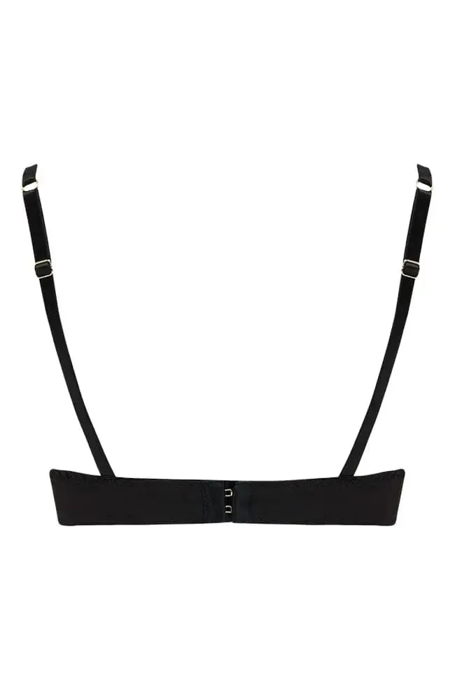 Seraphine Plunge Bra