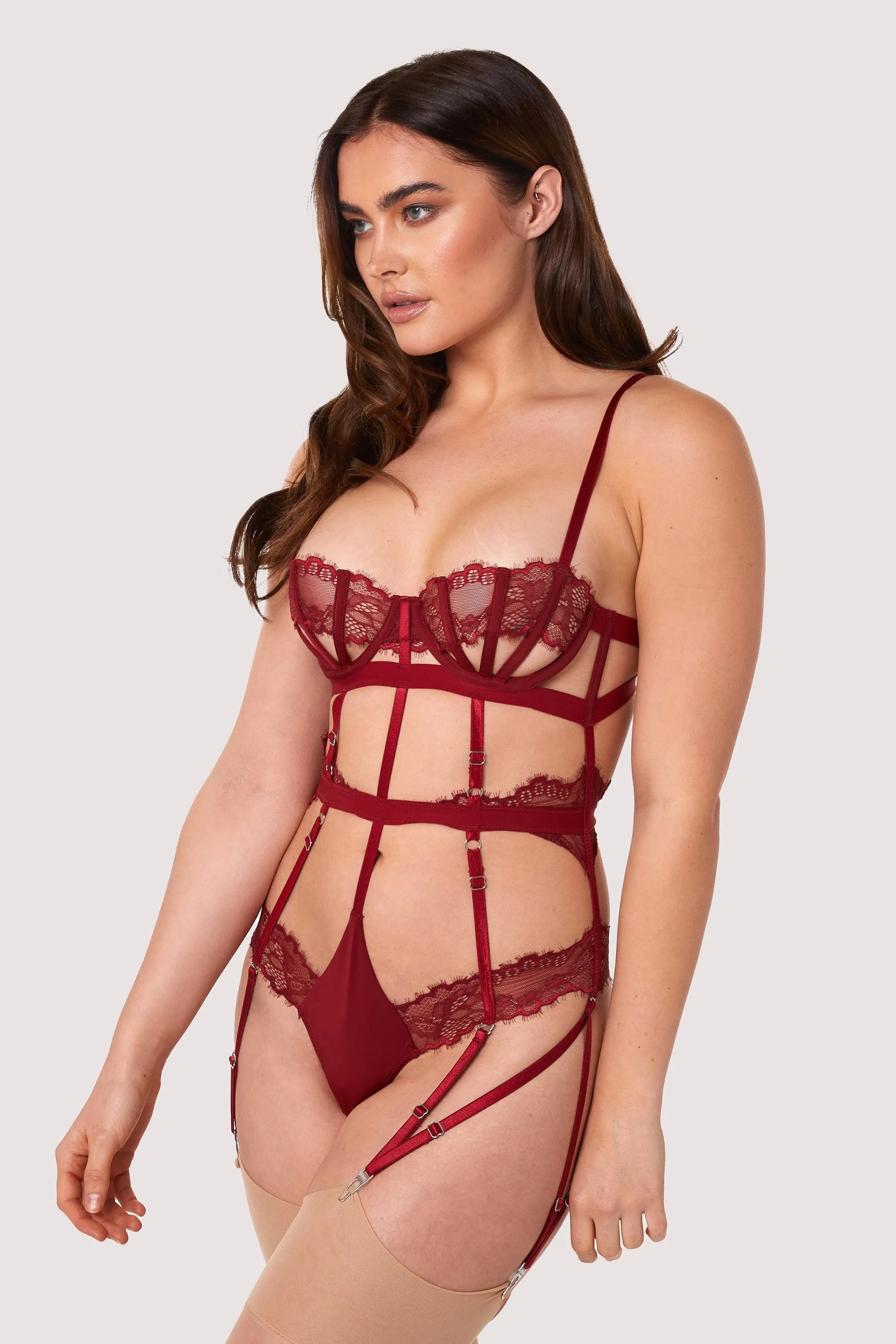 Sidney Playsuit