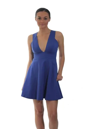 Soraya Dress