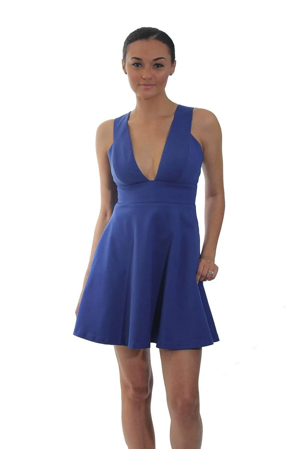 Soraya Dress
