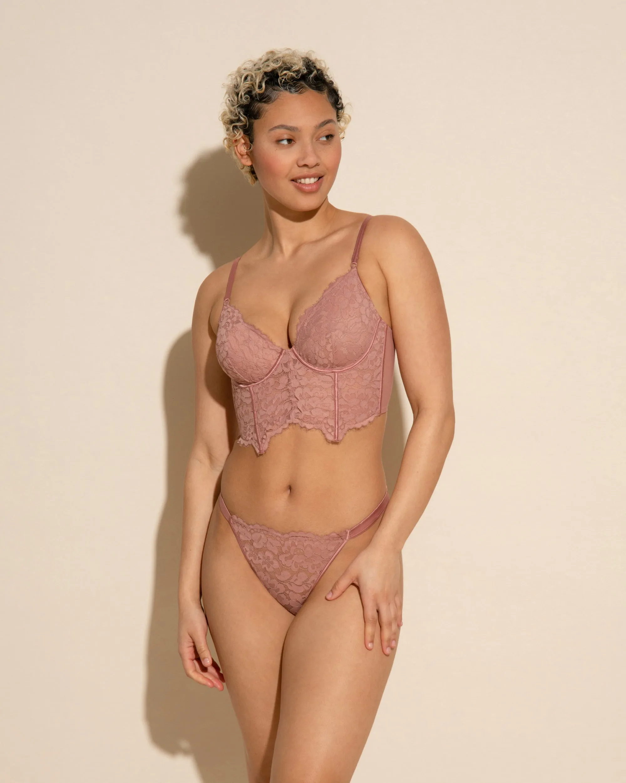 String Ficelle