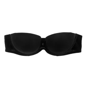Sublime Invisible Plunge Strapless Bra