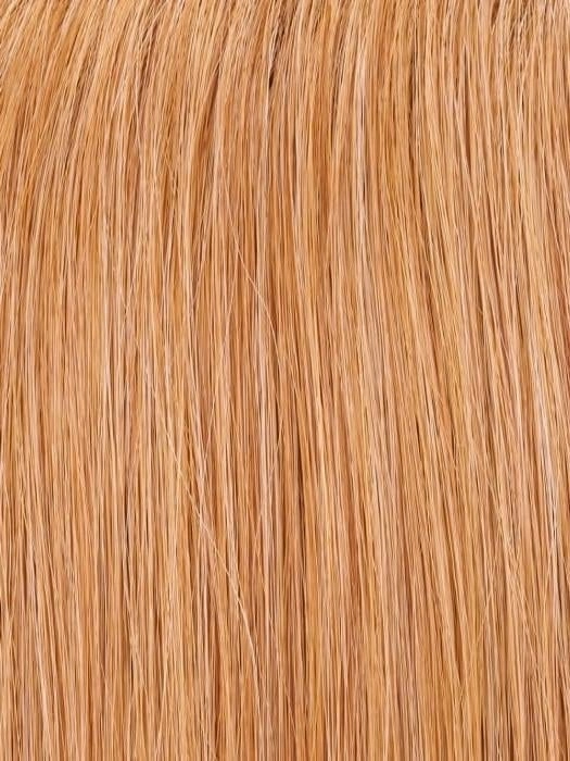 Top Full 12" | Remy Human Hair Topper