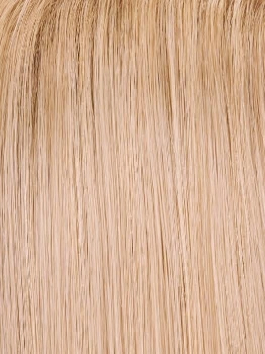 Top Full 12" | Remy Human Hair Topper