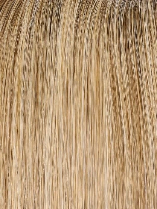 Top Full 12" | Remy Human Hair Topper